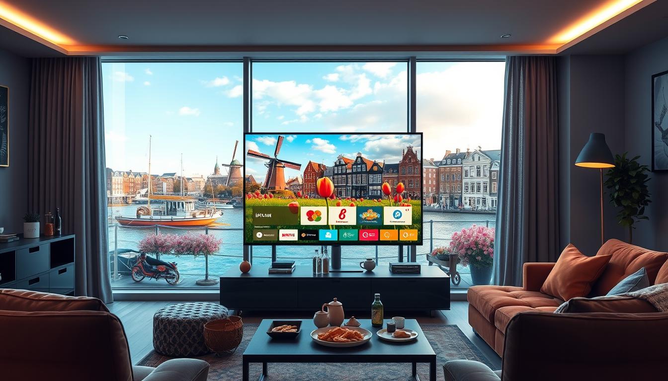 nederland iptv