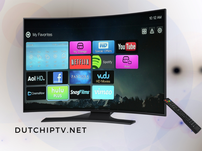dutch iptv
